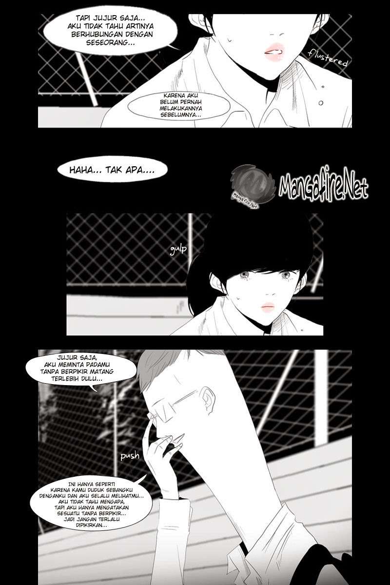 Annarasumanara Chapter 8 Gambar 11