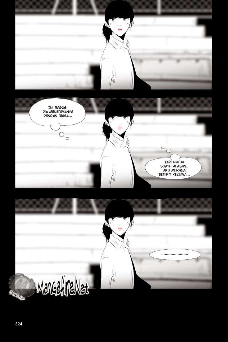 Annarasumanara Chapter 8 Gambar 13