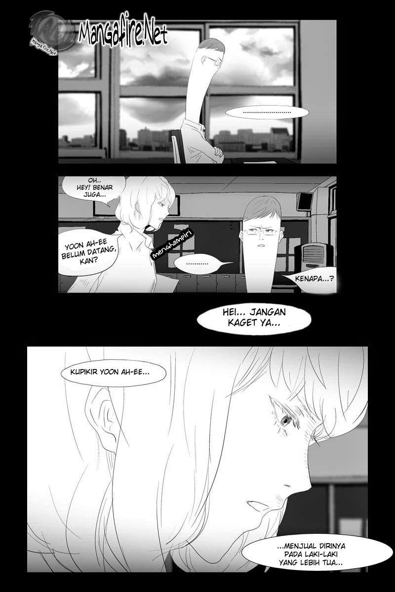 Annarasumanara Chapter 8 Gambar 24