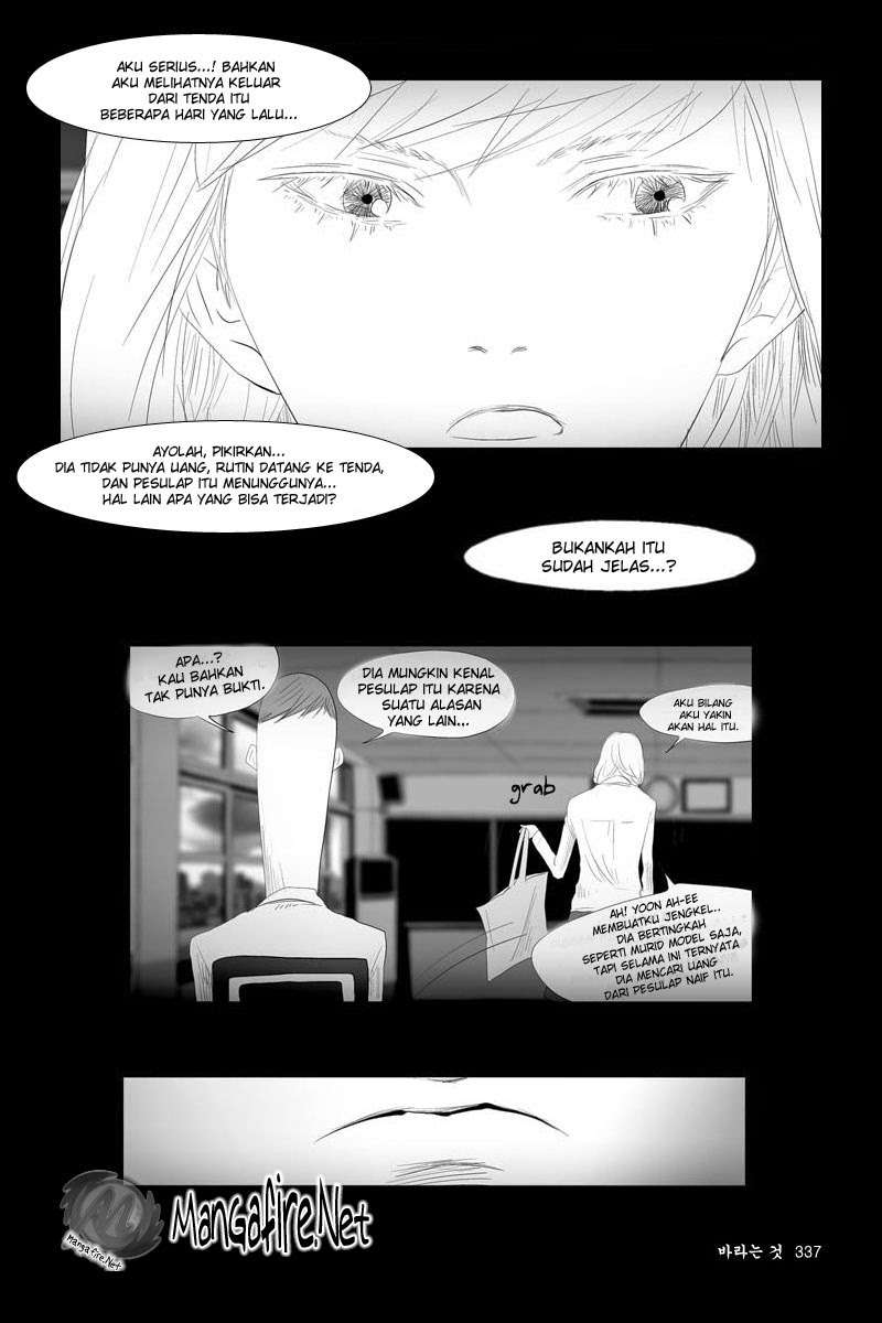 Annarasumanara Chapter 8 Gambar 26