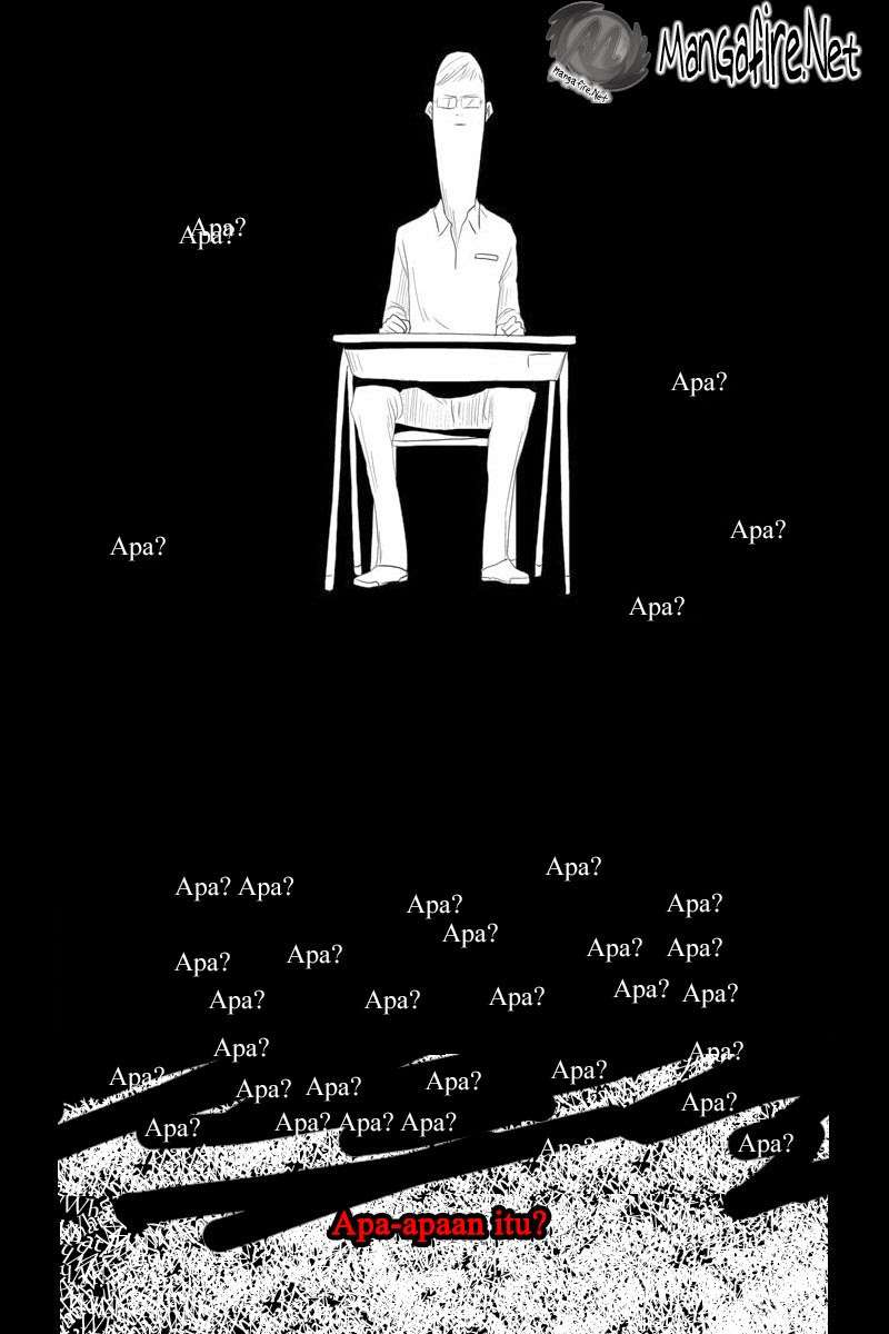 Annarasumanara Chapter 8 Gambar 27