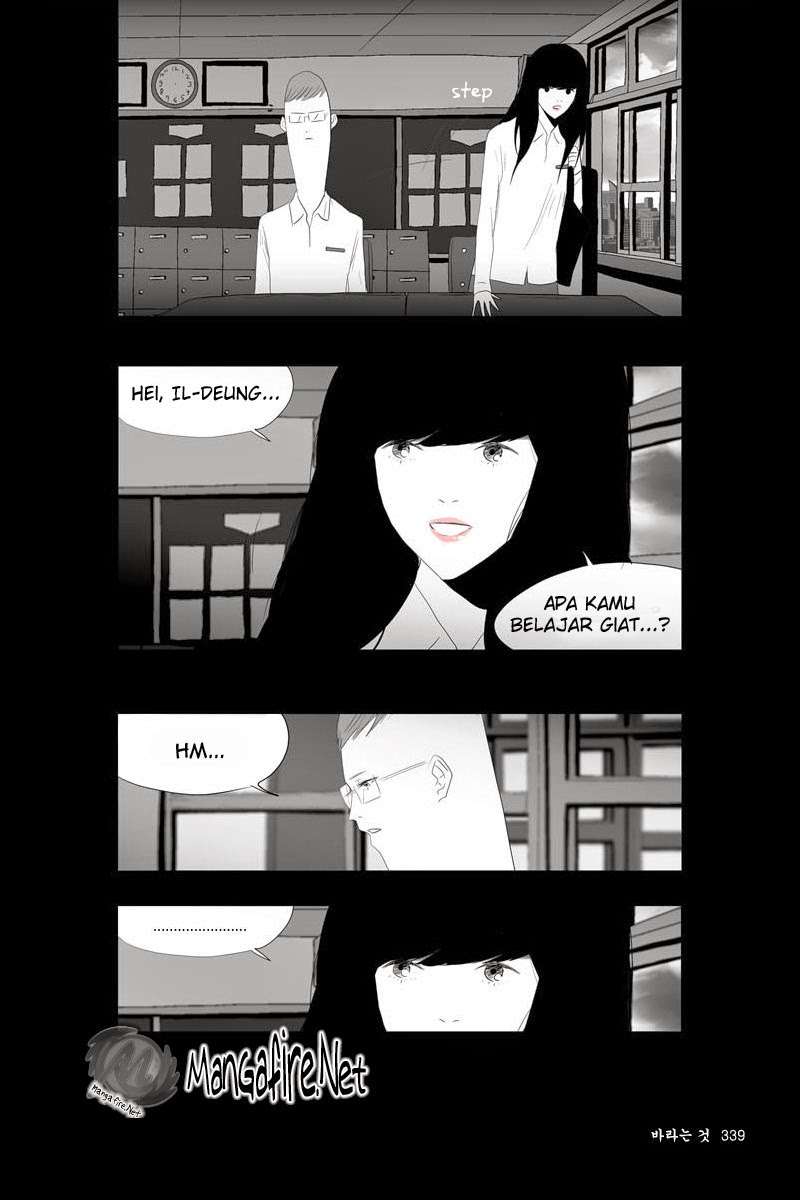 Annarasumanara Chapter 8 Gambar 28