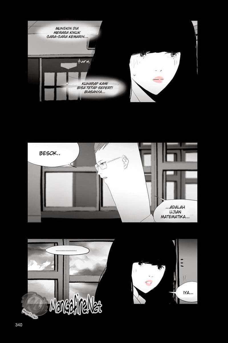 Annarasumanara Chapter 8 Gambar 29