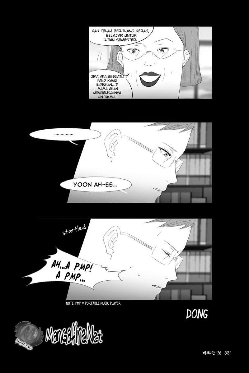 Annarasumanara Chapter 8 Gambar 20