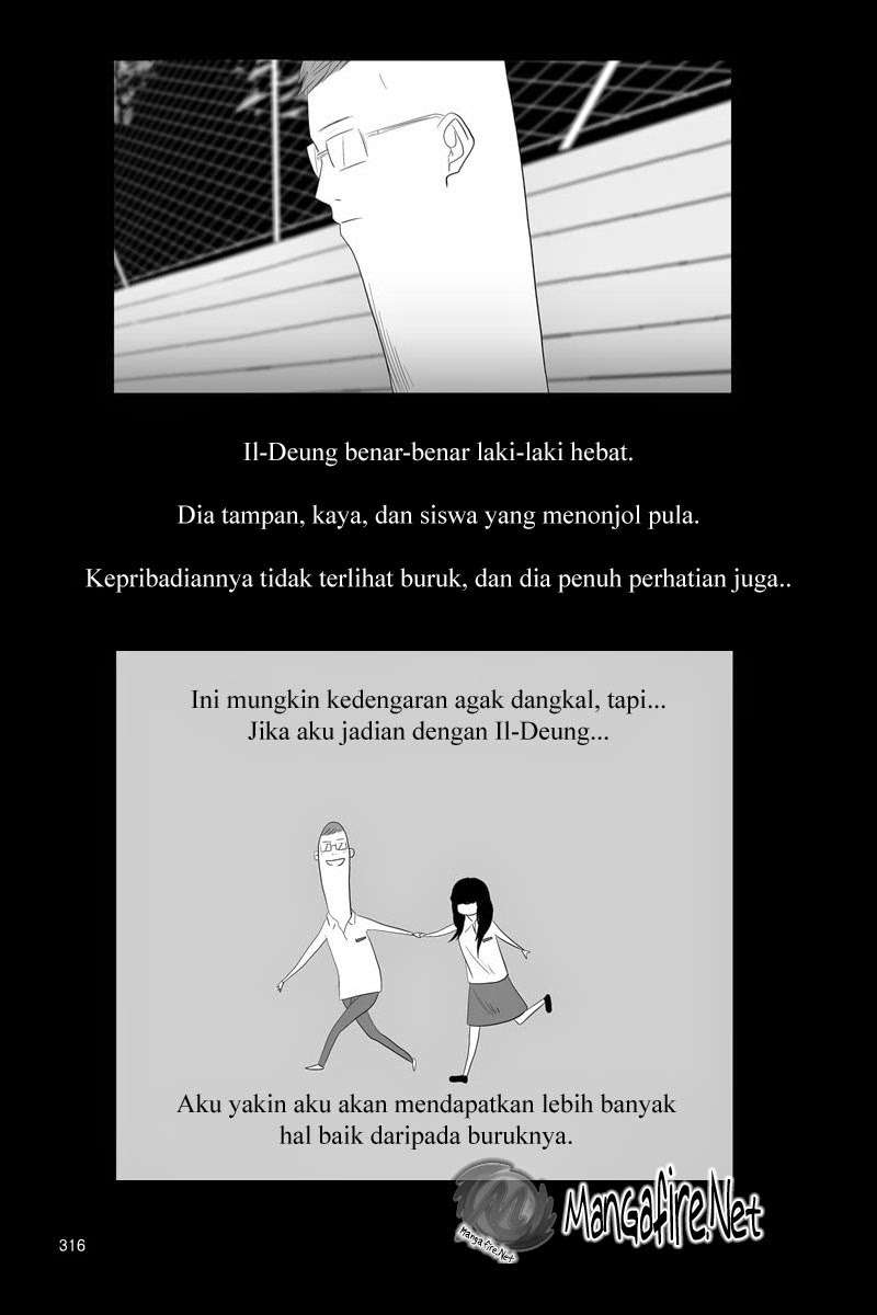 Annarasumanara Chapter 8 Gambar 5