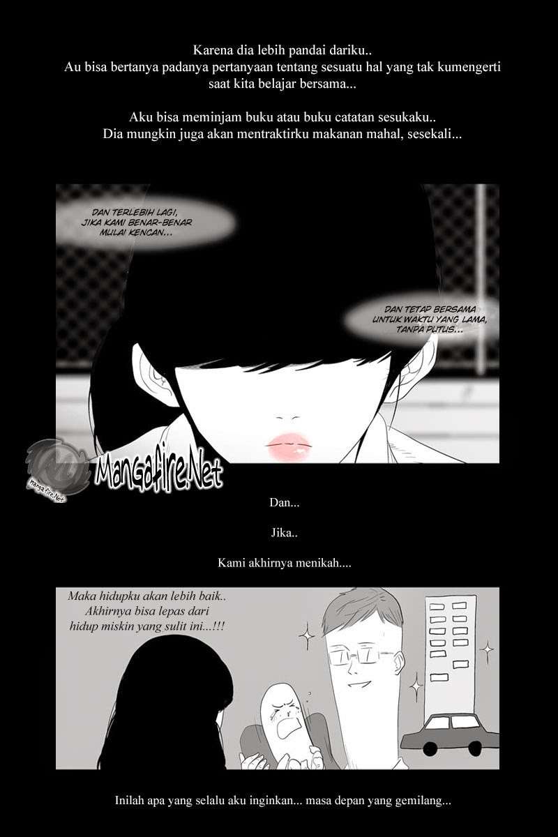 Annarasumanara Chapter 8 Gambar 6