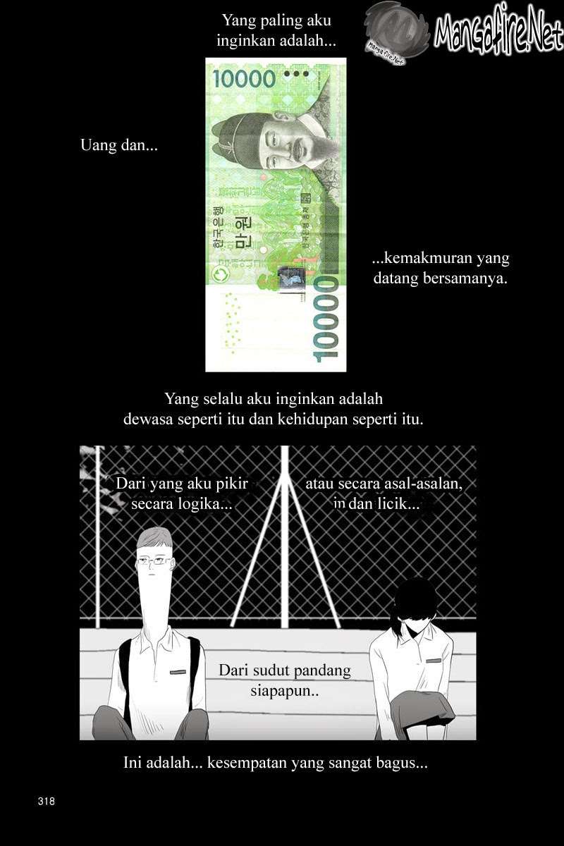 Annarasumanara Chapter 8 Gambar 7