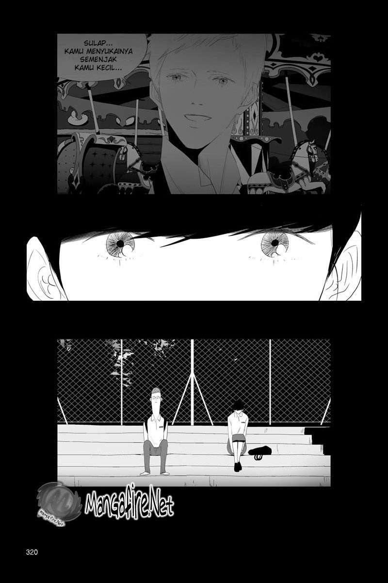 Annarasumanara Chapter 8 Gambar 9