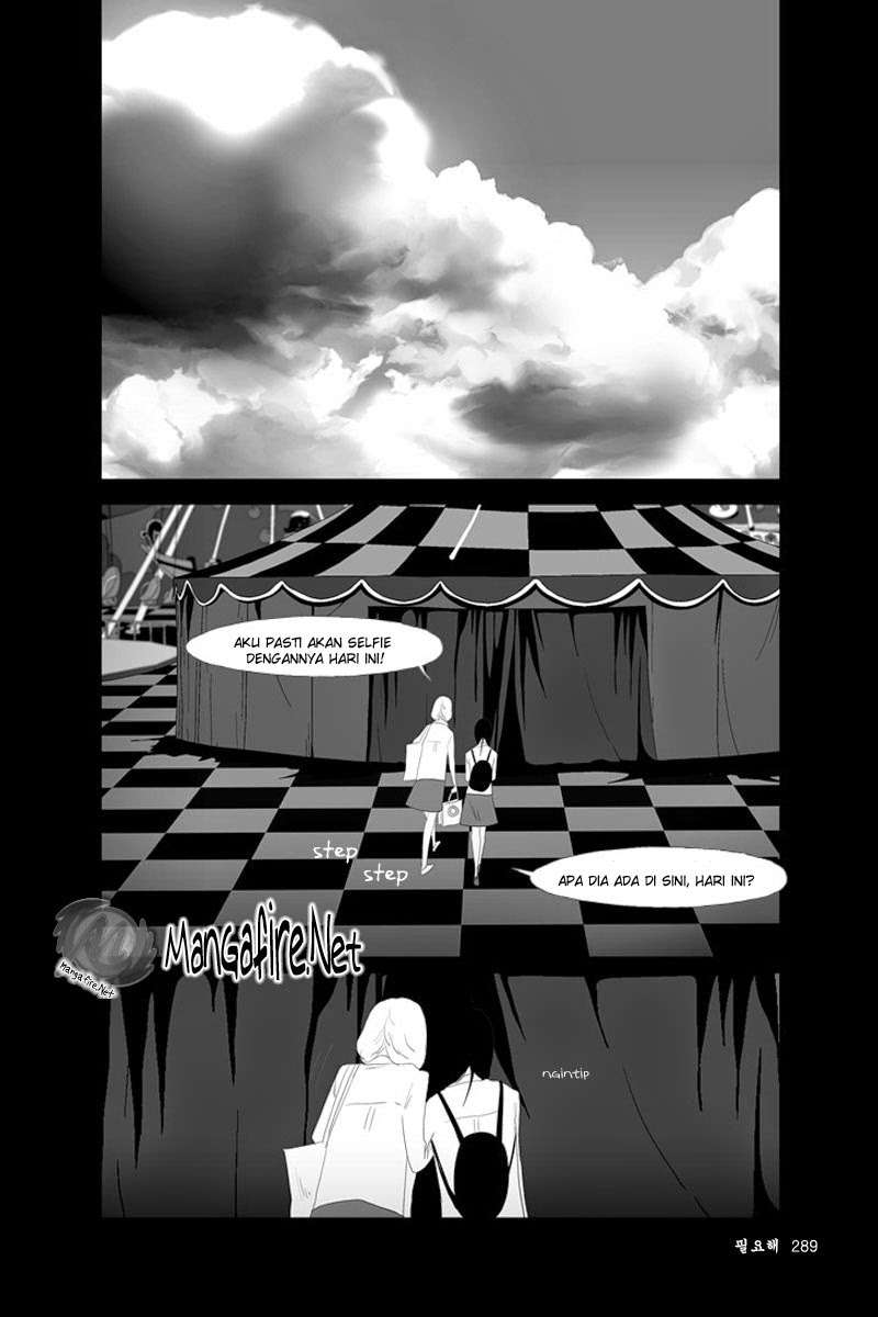 Annarasumanara Chapter 7 Gambar 16