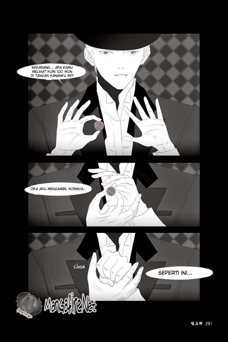 Annarasumanara Chapter 7 Gambar 18