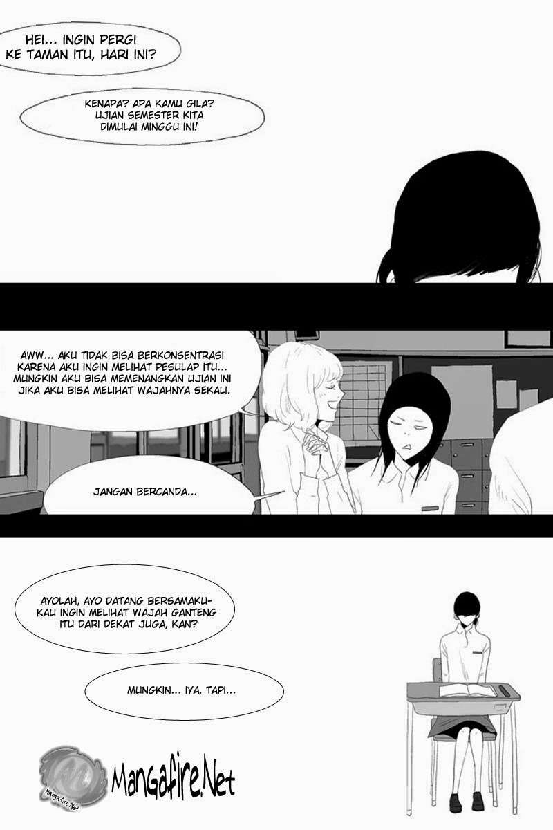 Annarasumanara Chapter 7 Gambar 12