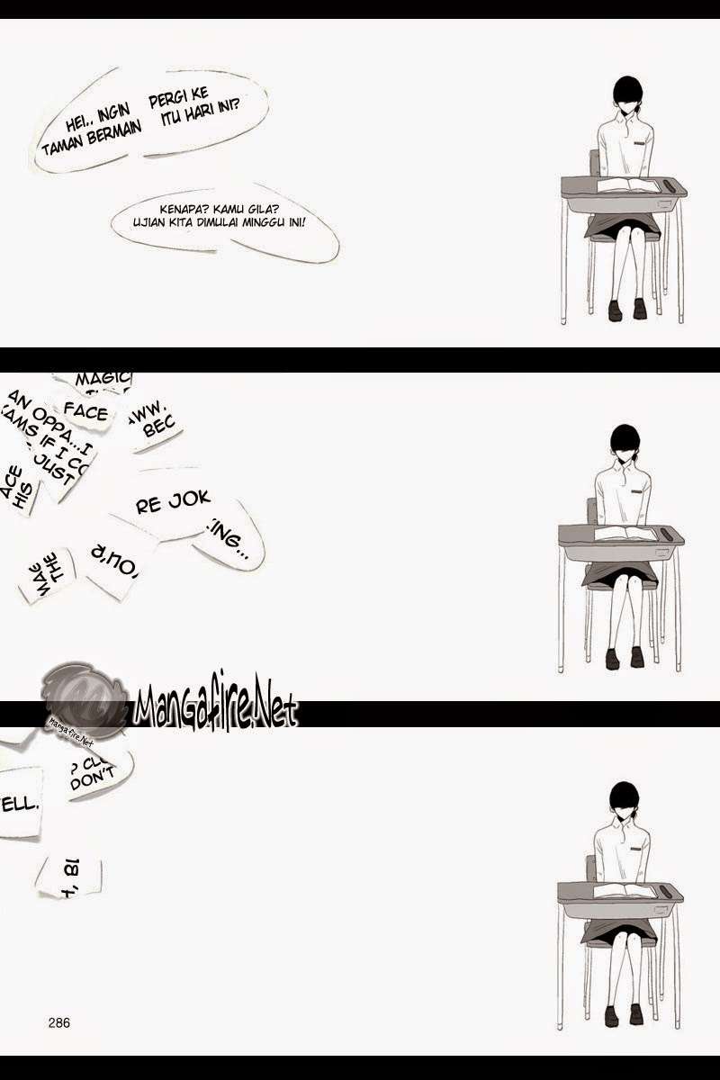 Annarasumanara Chapter 7 Gambar 13