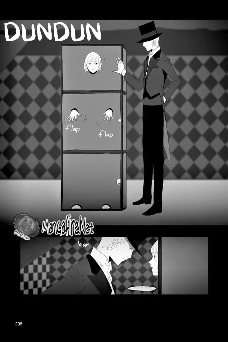 Annarasumanara Chapter 7 Gambar 25