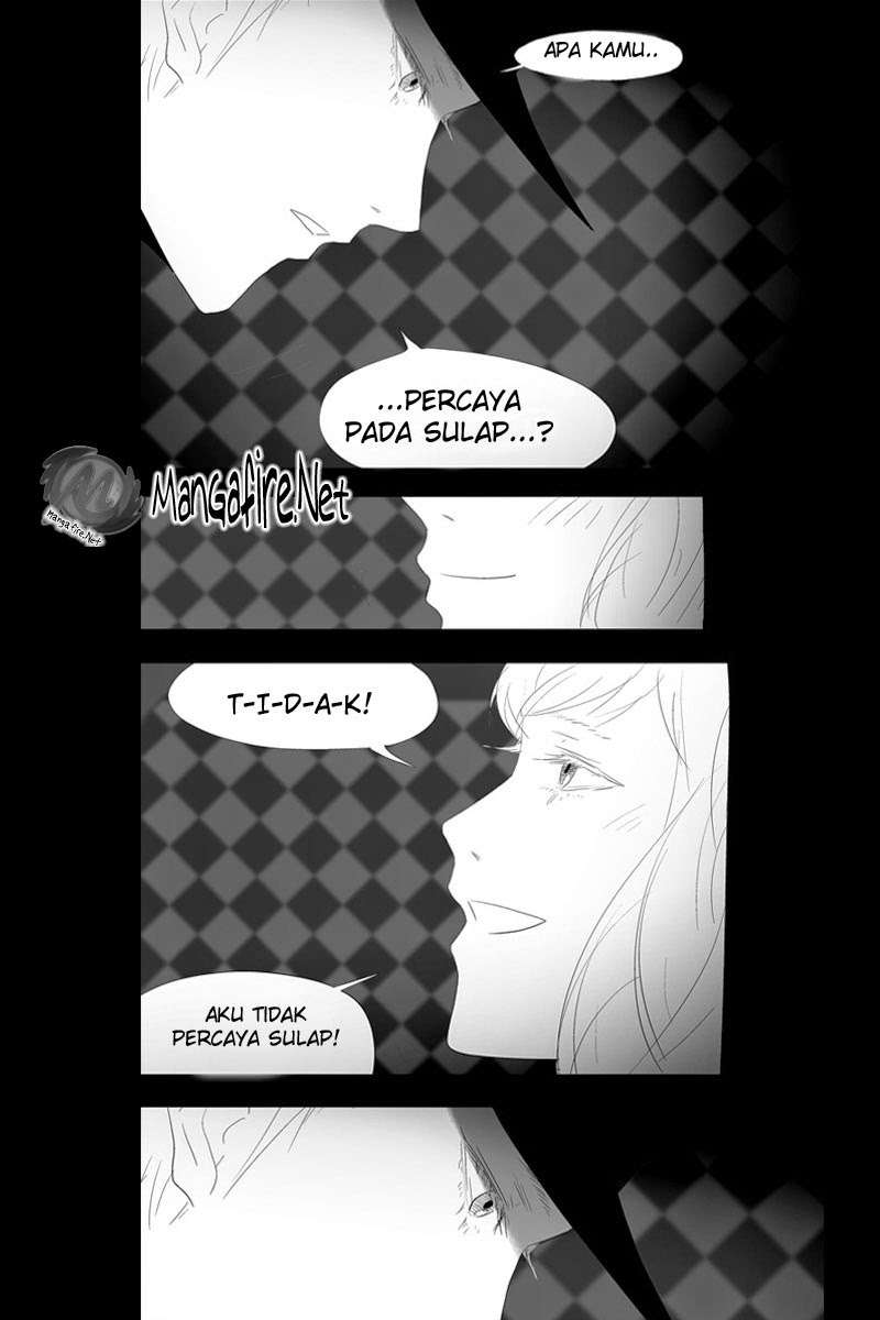 Annarasumanara Chapter 7 Gambar 26