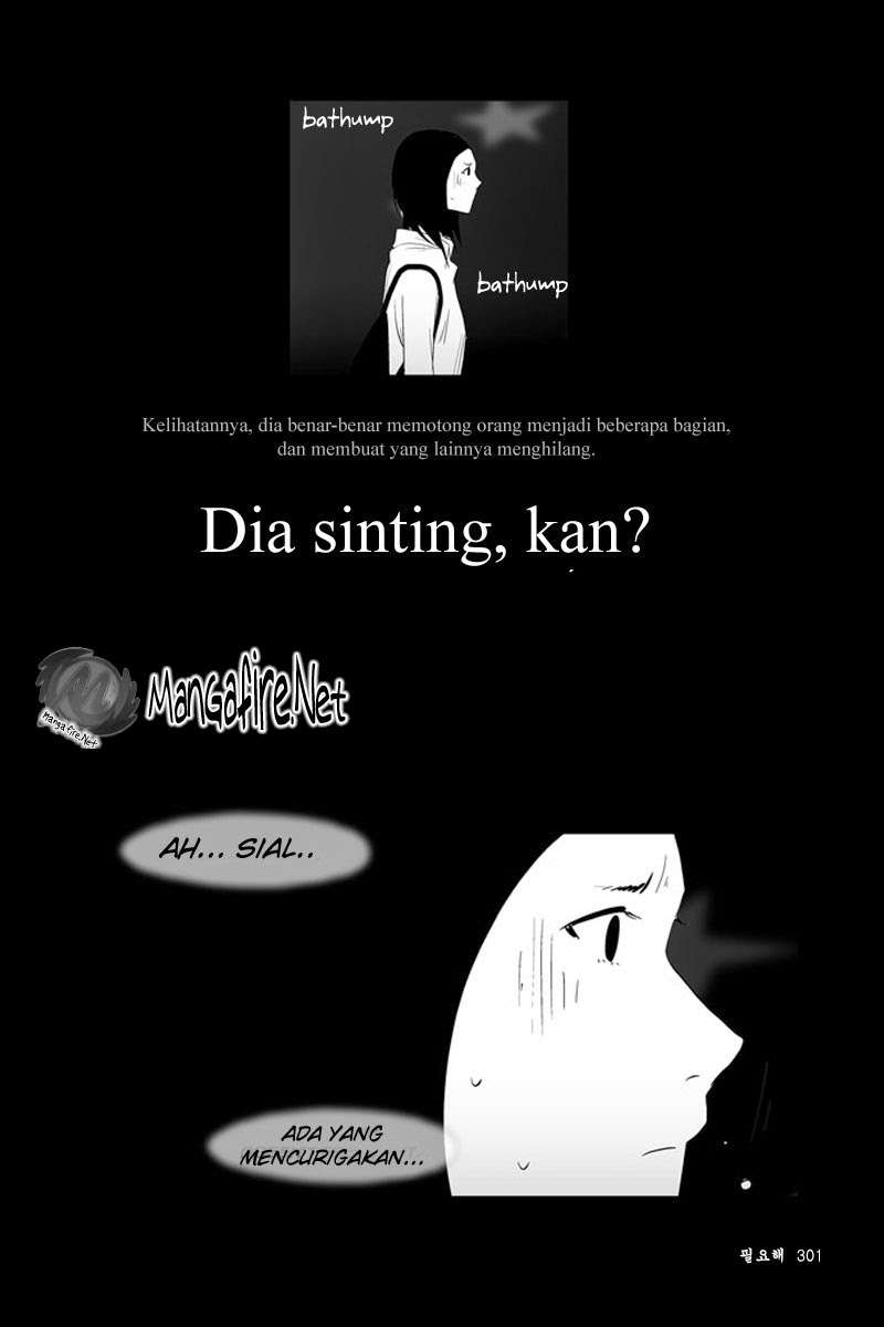 Annarasumanara Chapter 7 Gambar 28