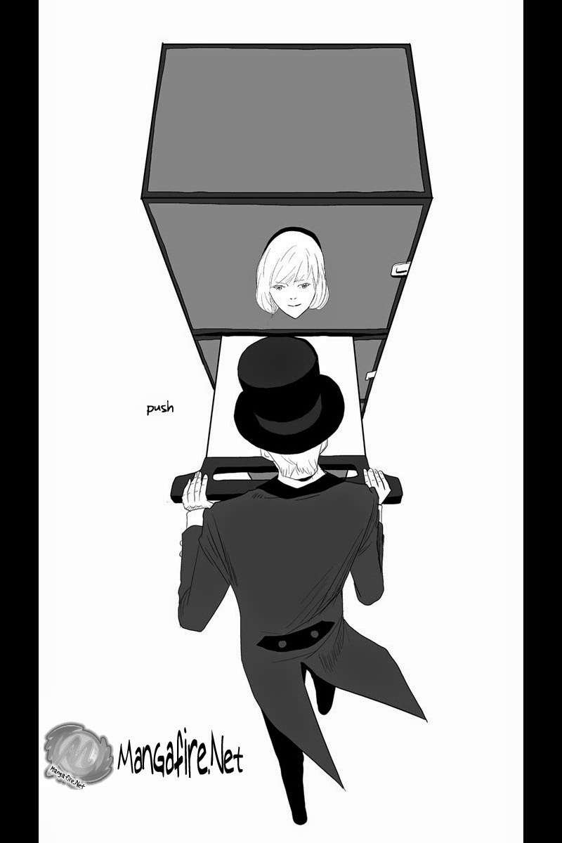 Annarasumanara Chapter 7 Gambar 29