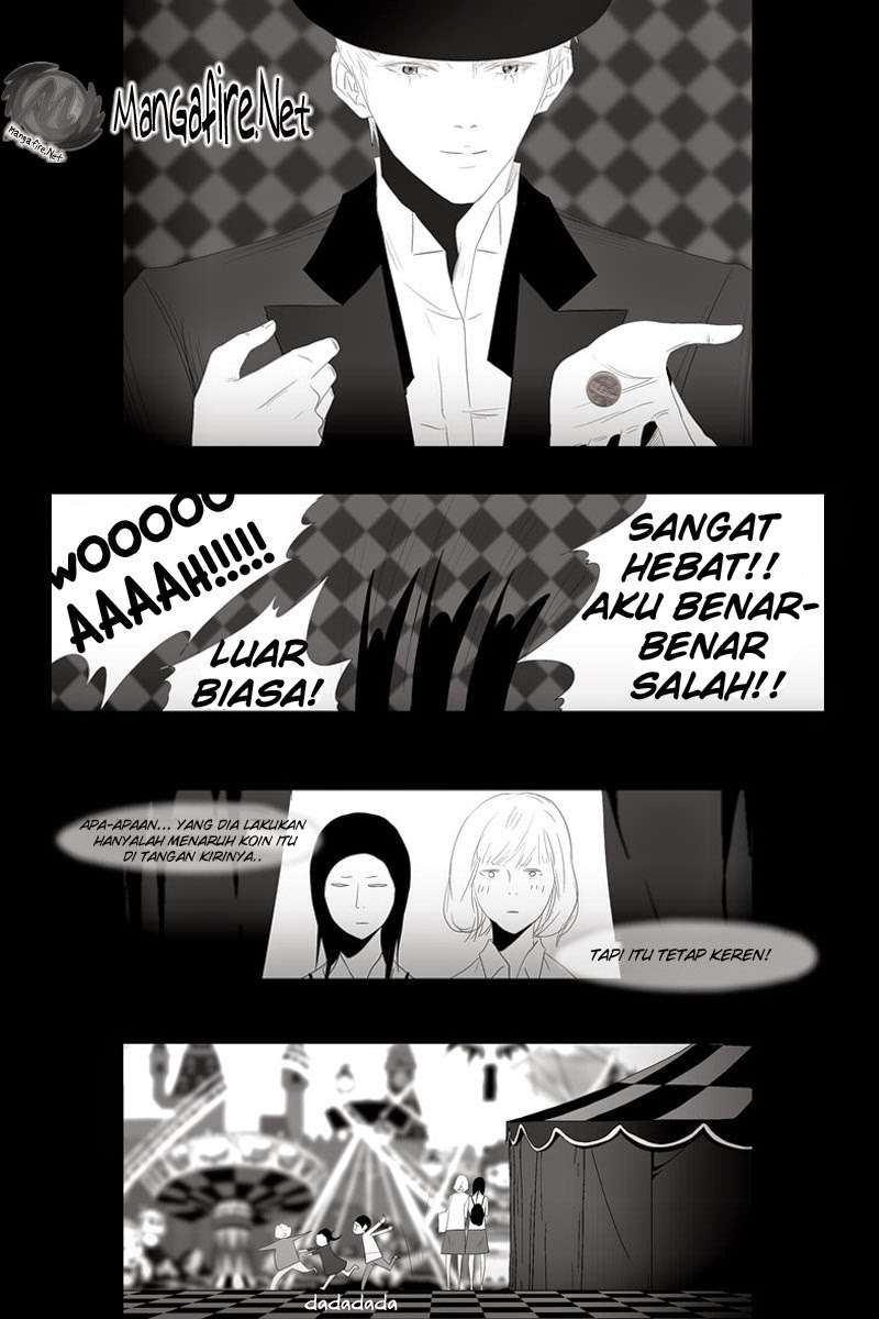 Annarasumanara Chapter 7 Gambar 20