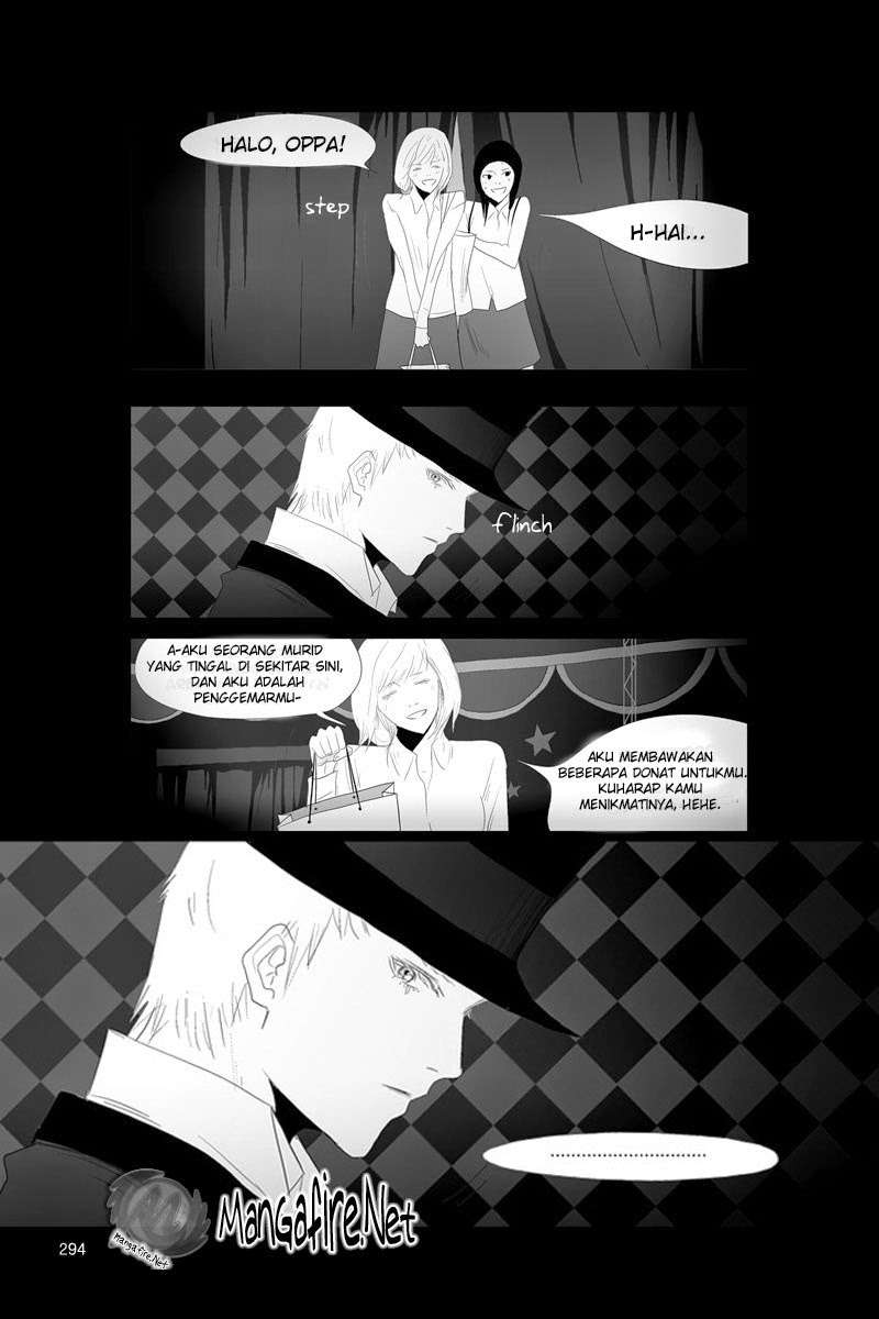 Annarasumanara Chapter 7 Gambar 21