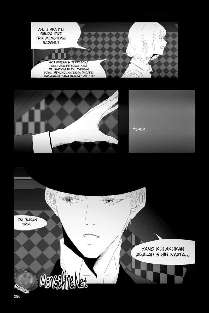 Annarasumanara Chapter 7 Gambar 23