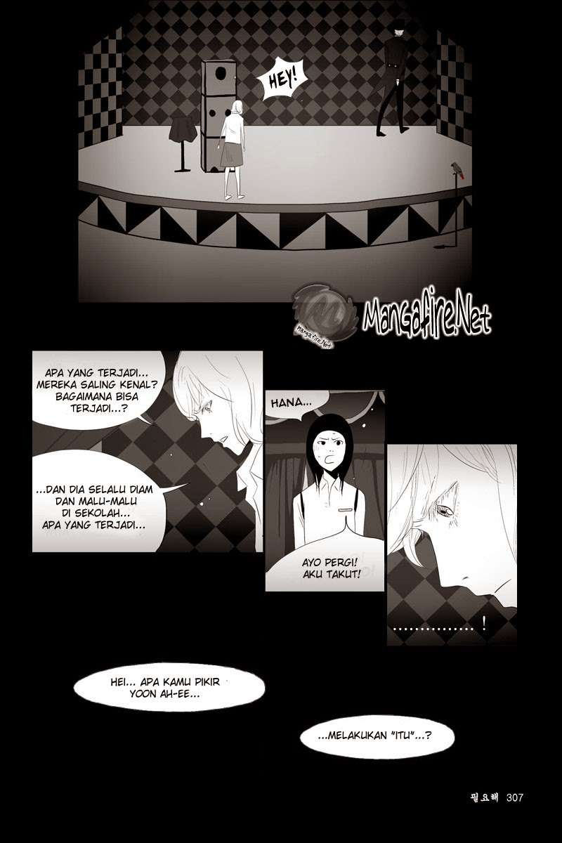 Annarasumanara Chapter 7 Gambar 34