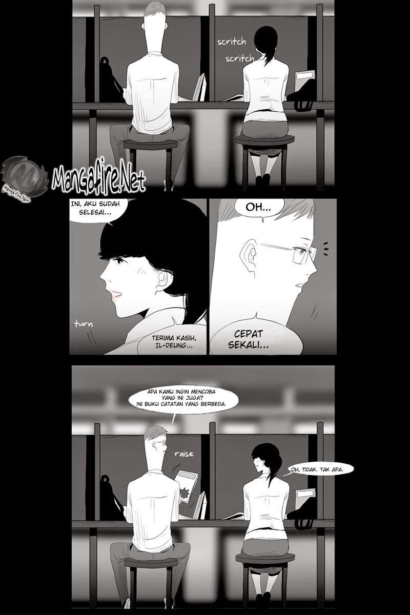 Annarasumanara Chapter 7 Gambar 36