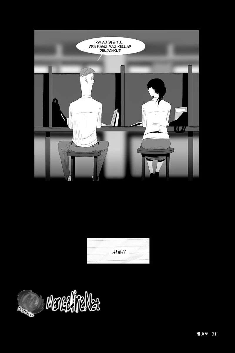 Annarasumanara Chapter 7 Gambar 38