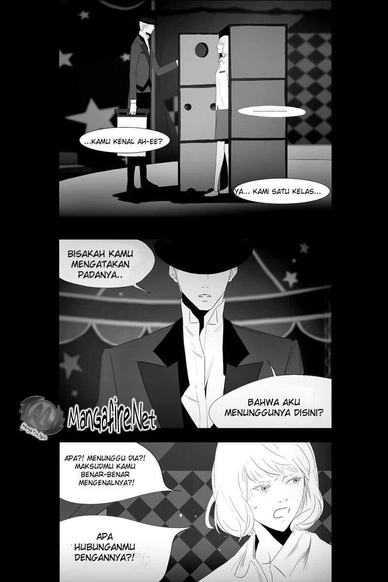 Annarasumanara Chapter 7 Gambar 33