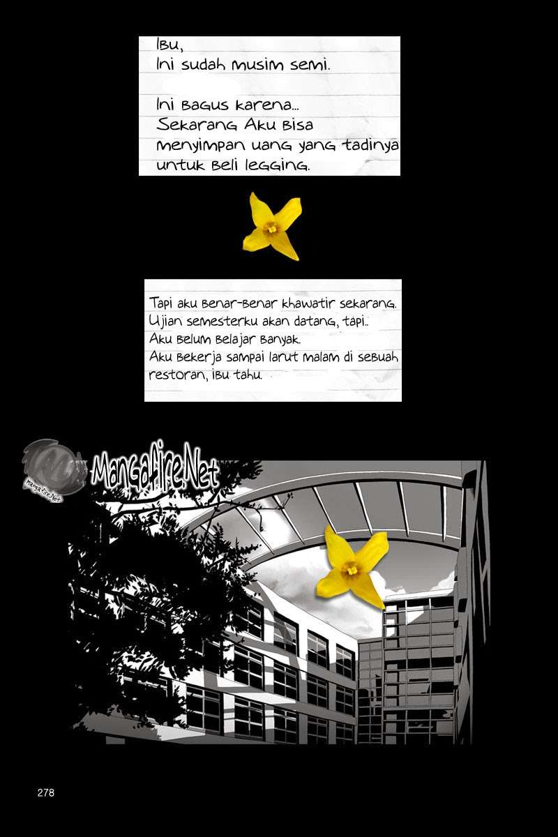 Annarasumanara Chapter 7 Gambar 5