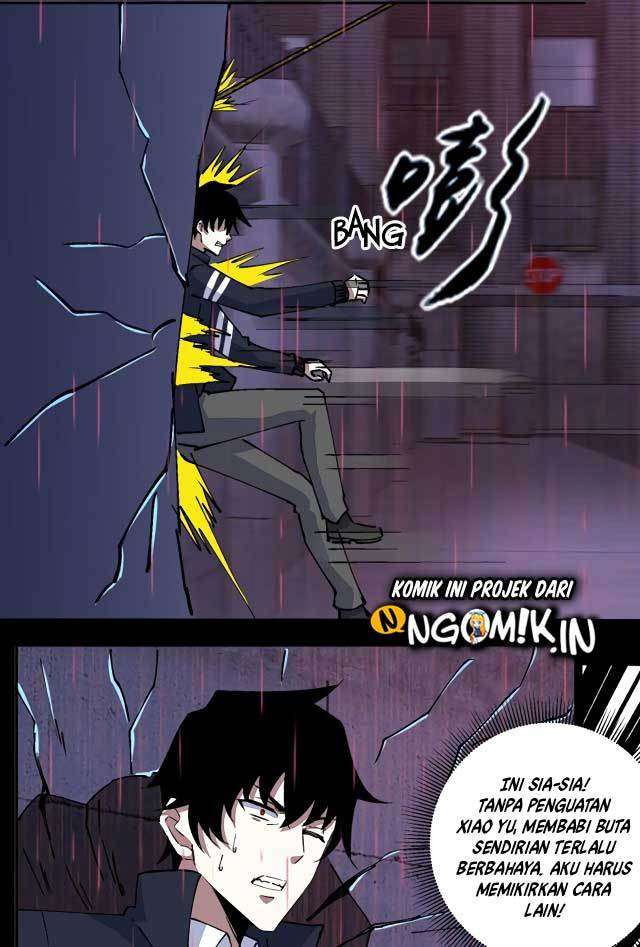 King of Apocalypse Chapter 61 Gambar 18