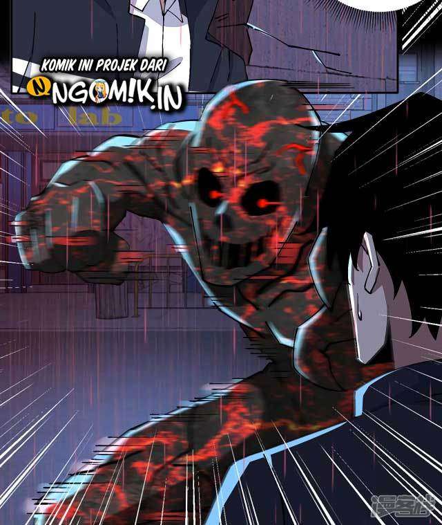 King of Apocalypse Chapter 61 Gambar 19