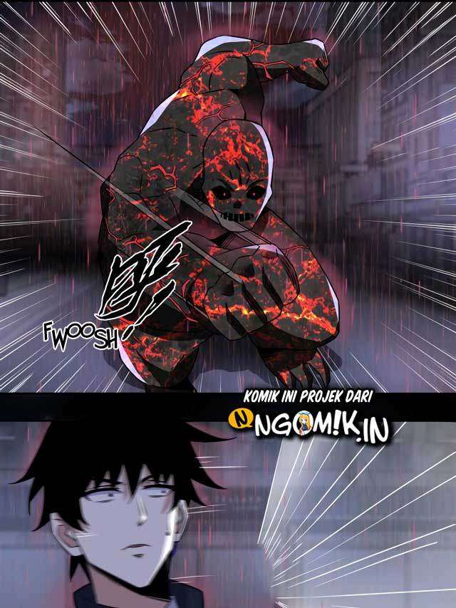 King of Apocalypse Chapter 61 Gambar 12