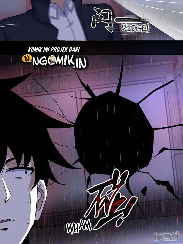 King of Apocalypse Chapter 61 Gambar 13