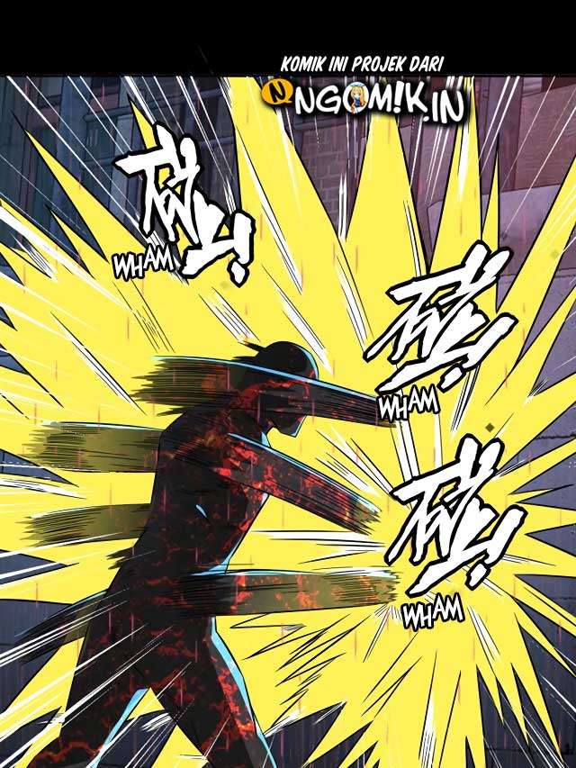 King of Apocalypse Chapter 61 Gambar 20