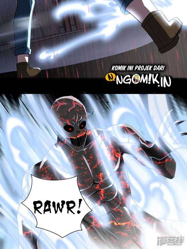 King of Apocalypse Chapter 61 Gambar 23