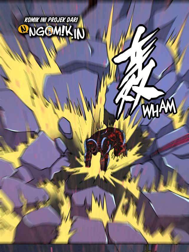 King of Apocalypse Chapter 61 Gambar 8