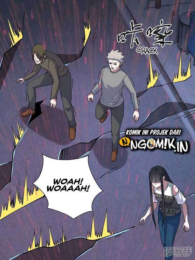 King of Apocalypse Chapter 61 Gambar 9