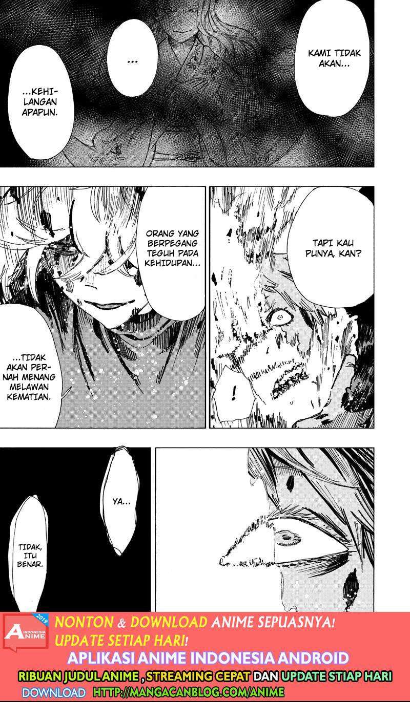 Jigokuraku Chapter 48 Gambar 15