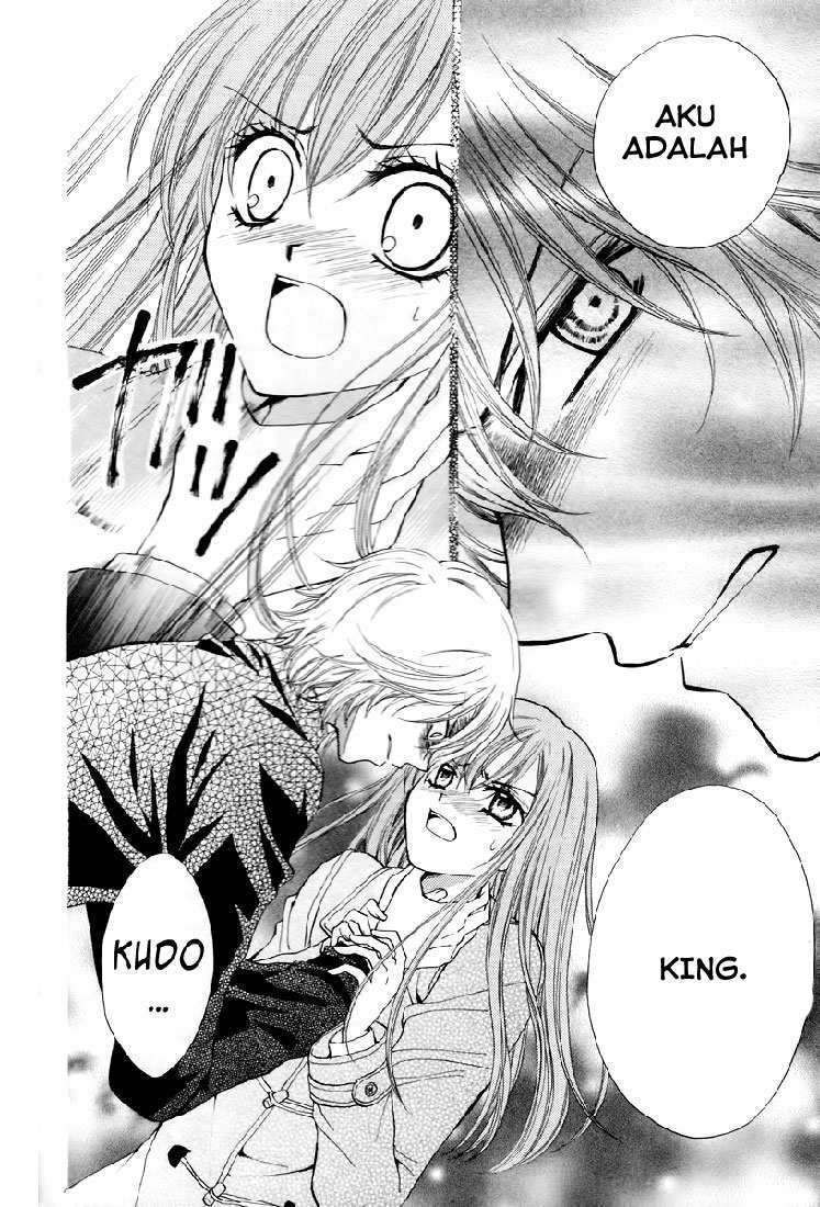 Arisa Chapter 29 Gambar 15