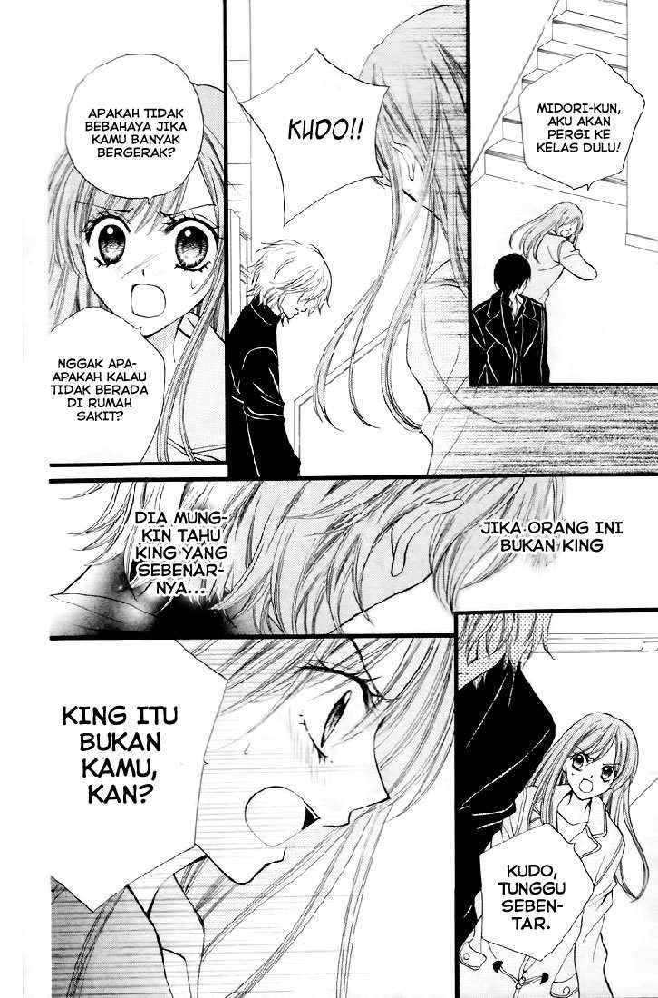 Arisa Chapter 29 Gambar 13