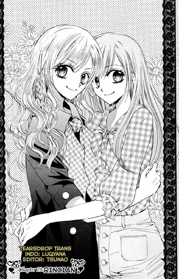Manga Arisa Chapter 29 gambar nomor 2