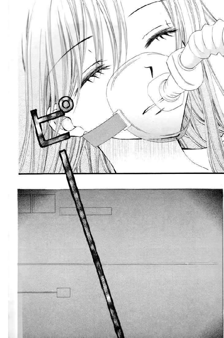 Arisa Chapter 29 Gambar 35