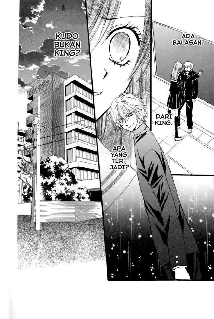 Arisa Chapter 29 Gambar 3