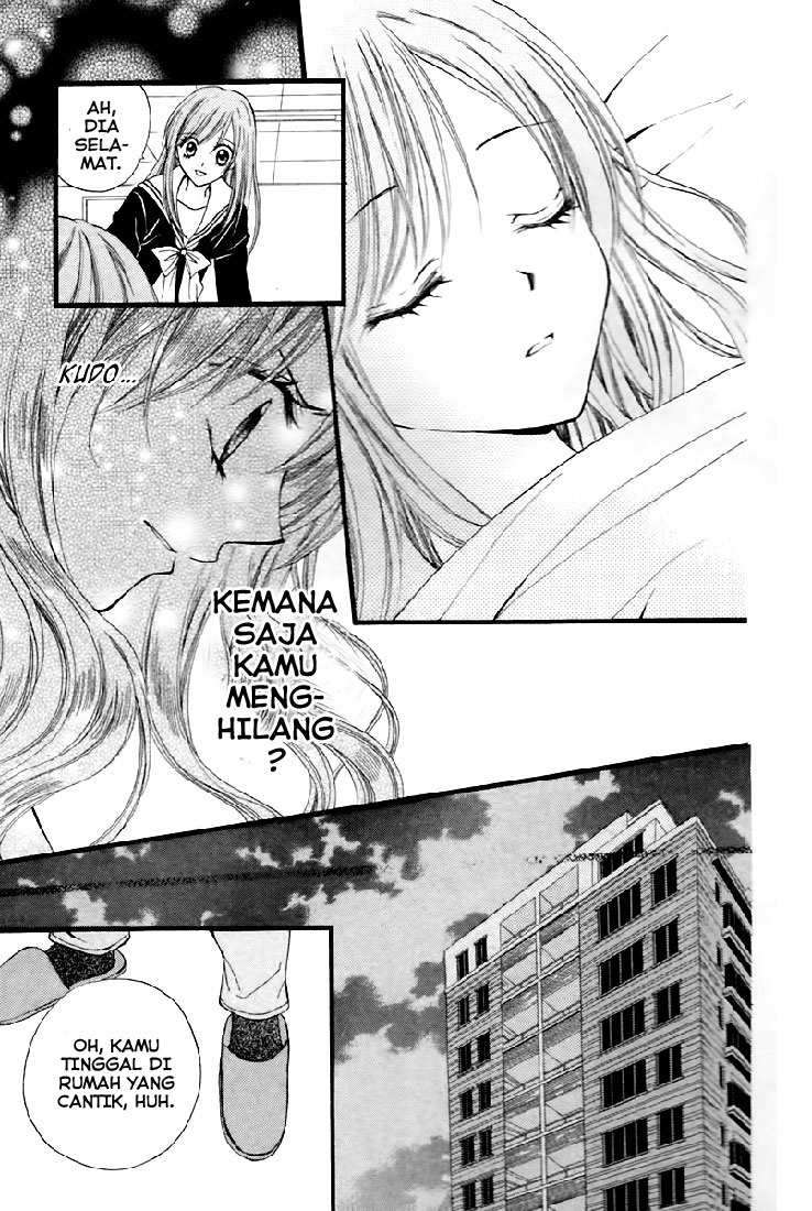 Arisa Chapter 29 Gambar 6