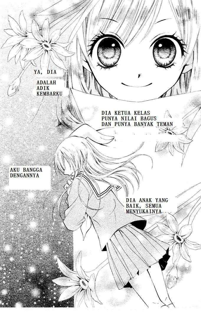 Arisa Chapter 1 Gambar 10