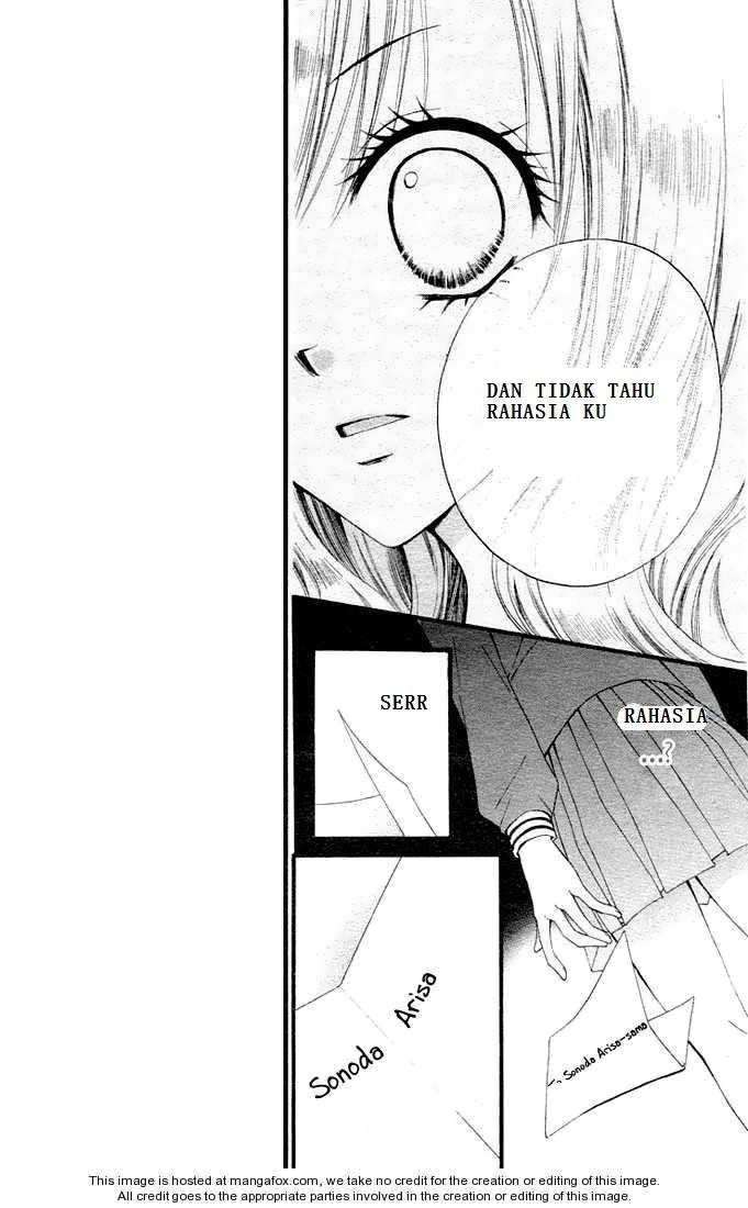 Arisa Chapter 1 Gambar 45
