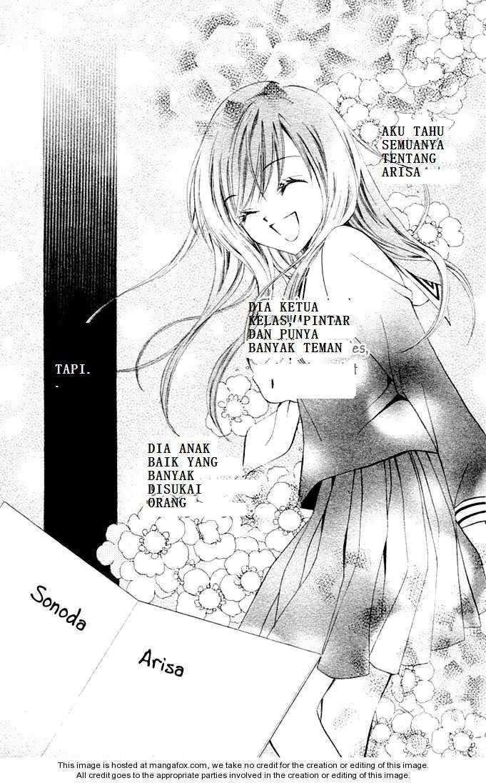 Arisa Chapter 1 Gambar 49