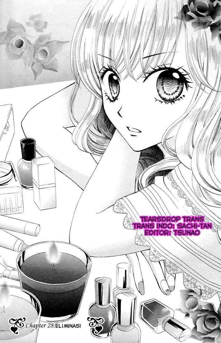 Manga Arisa Chapter 28 gambar nomor 2
