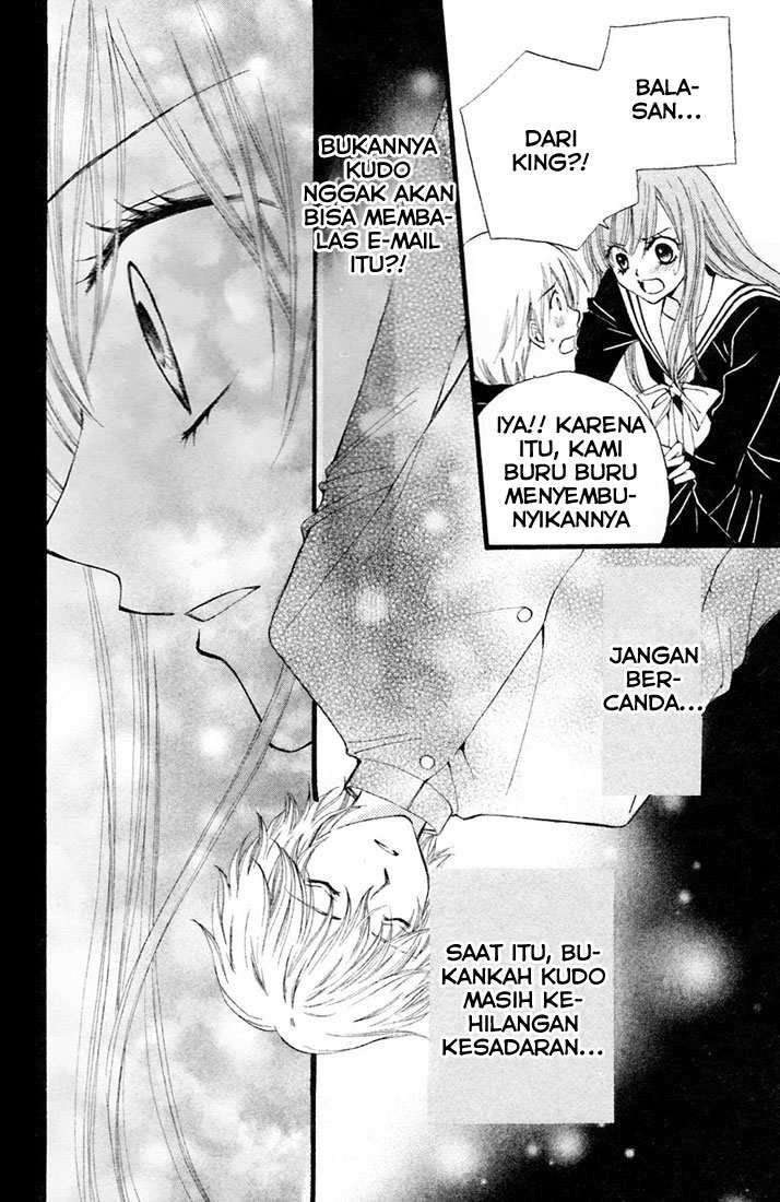 Arisa Chapter 28 Gambar 31