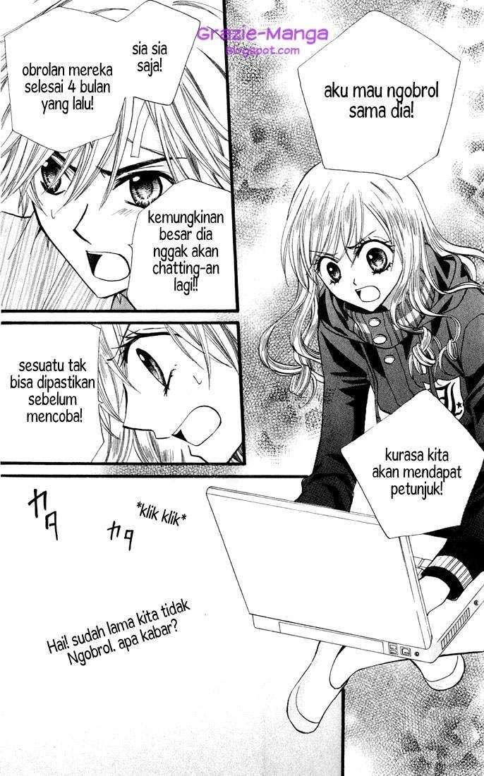 Arisa Chapter 23 Gambar 34