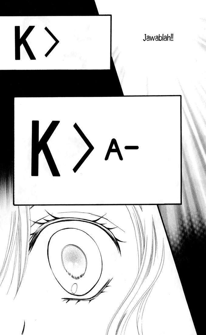 Arisa Chapter 23 Gambar 36